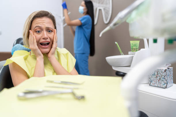 Tooth Infection Emergency Dentist in MN